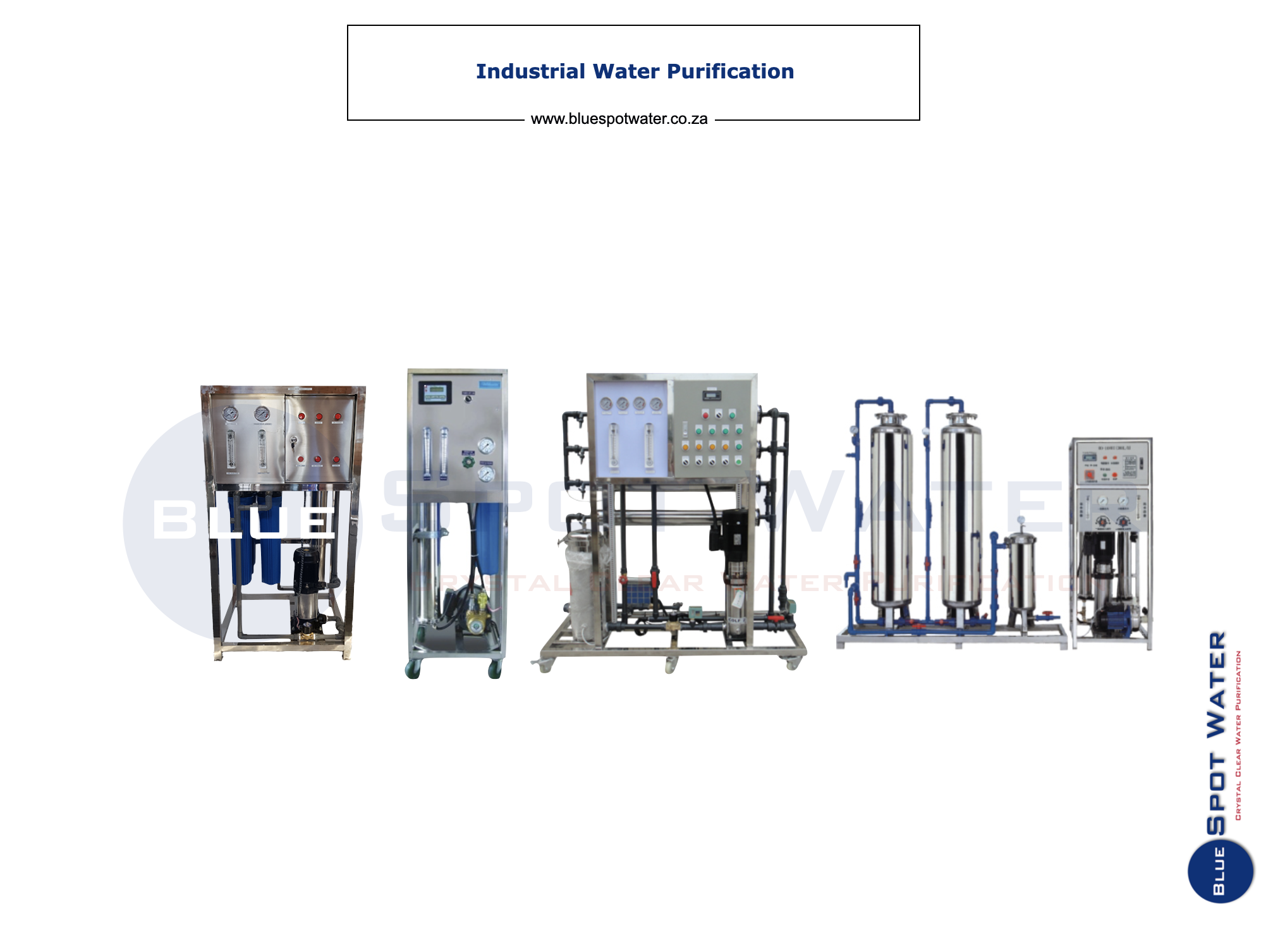 industrial-water-purification